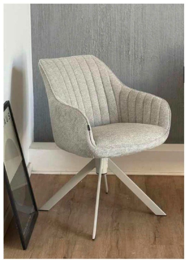 Producto - SILLA FUSION