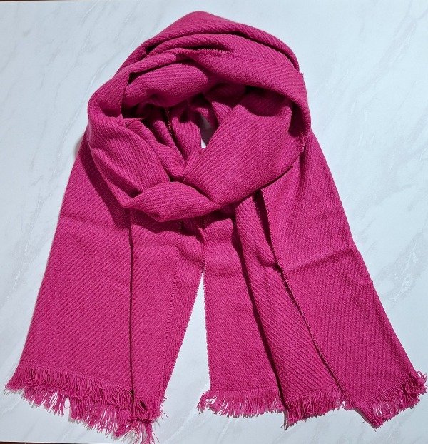 Producto - Bufanda fucsia
