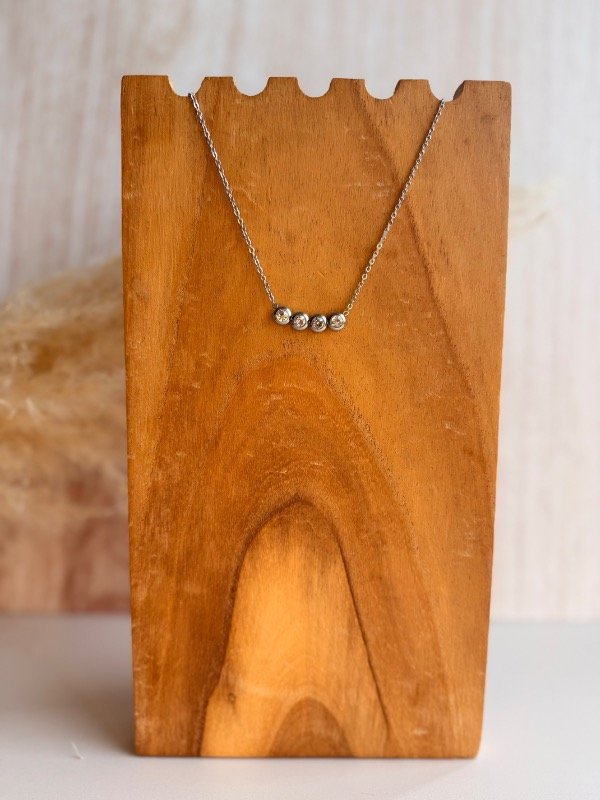 Producto - Collar turbillon