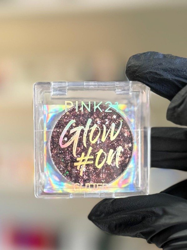 Producto - Sombra glow Pink 21