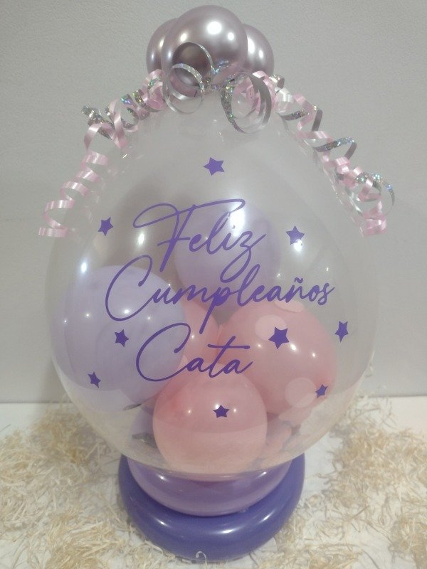 Producto - ENGLOBADO CHICO