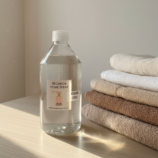 Producto - RECARGA HOME SPRAY AWA 500ML