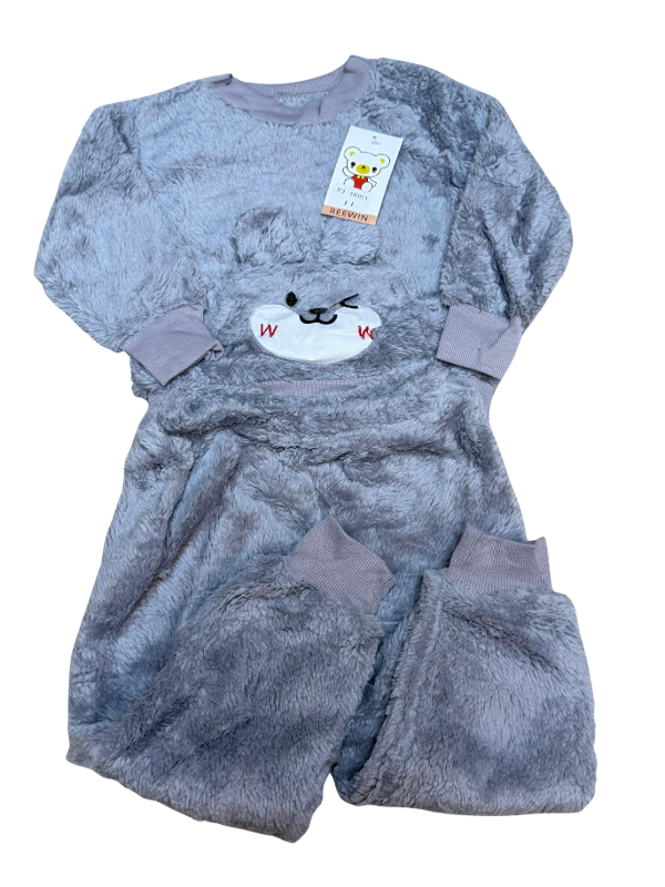 Producto - Pijama Importado Infantil