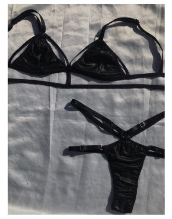 Producto - Conjunto Hebelein