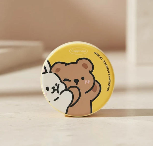 Producto - Base cushion