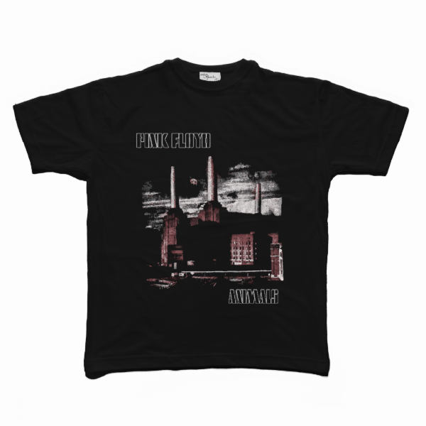 Producto - REMERA ANIMAL