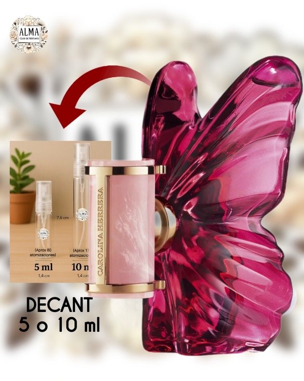 Producto - Carolina Herrera - La Bomba (EDP)