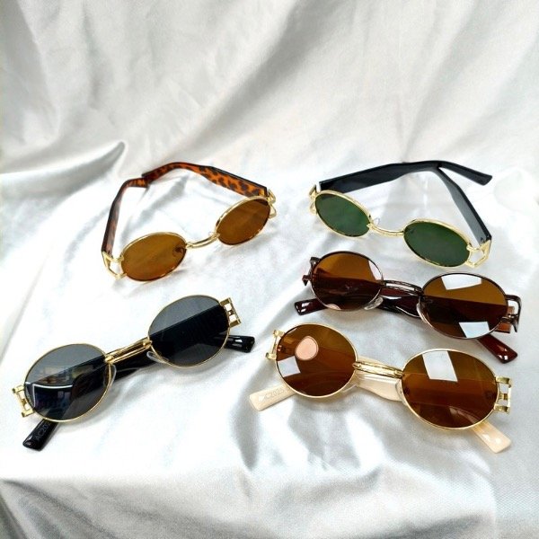 Producto - Anteojos Malena