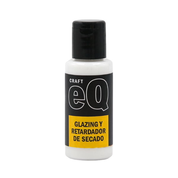 Producto - Eq Glazing y retardador de secado