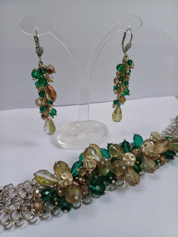 Producto - Conjunto tejido