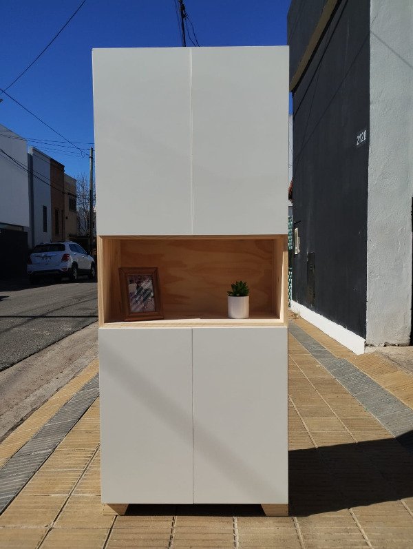 Producto - Aparador Urbano