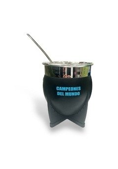 Producto - Mate Pampa Xl AFA nueva edicion