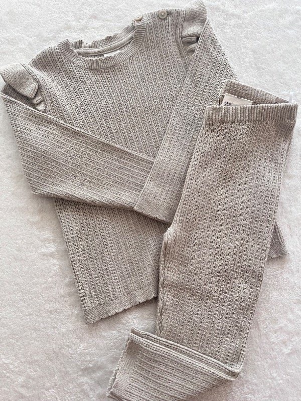 Producto - Conjunto hym Olivia