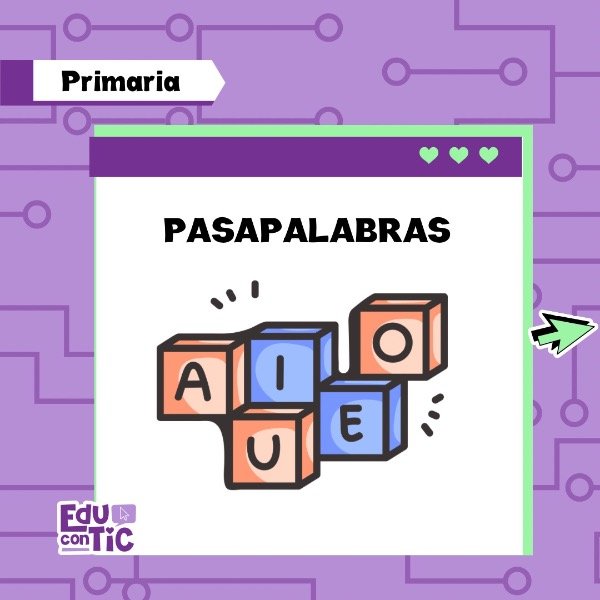 Producto - PASAPALABRAS