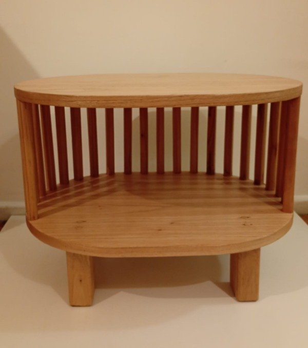 Producto - Mesa ratona Virginia