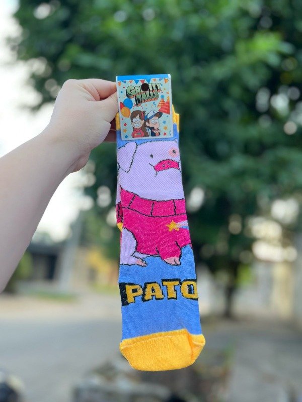 Producto - Pato Kids