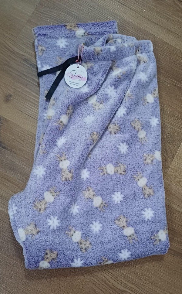 Producto - Pantalones polar soft - 1