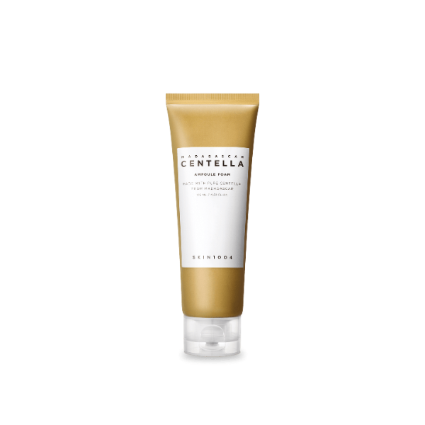 Producto - SKIN1004 - CENTELLA AMPOULE FOAM 125ml - Pieles Sensibles