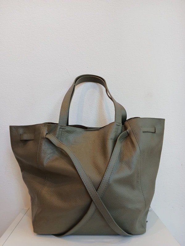 Producto - Cartera GINGER