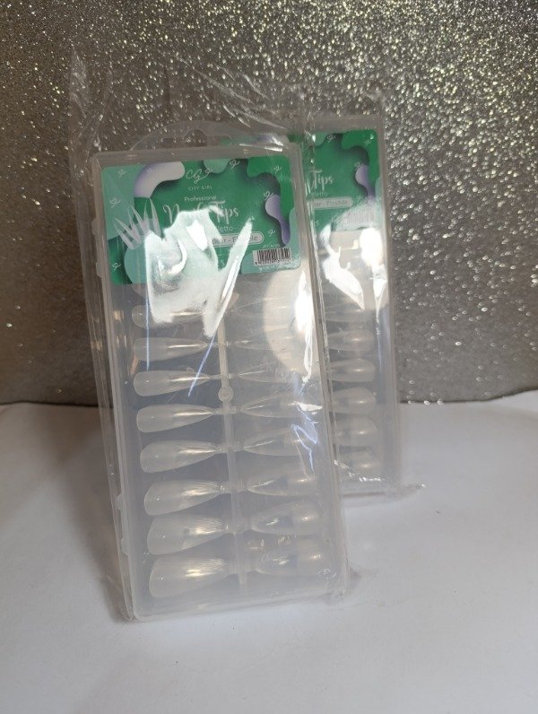 Producto - Tips prelimados 240 unidades