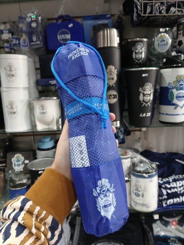 Producto - Toallón secado rápido GELP