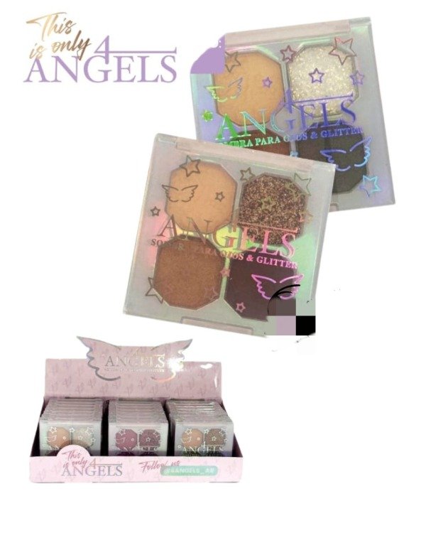 Producto - Sombras 4 angeles