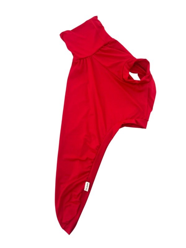 Producto - Remera UV roja