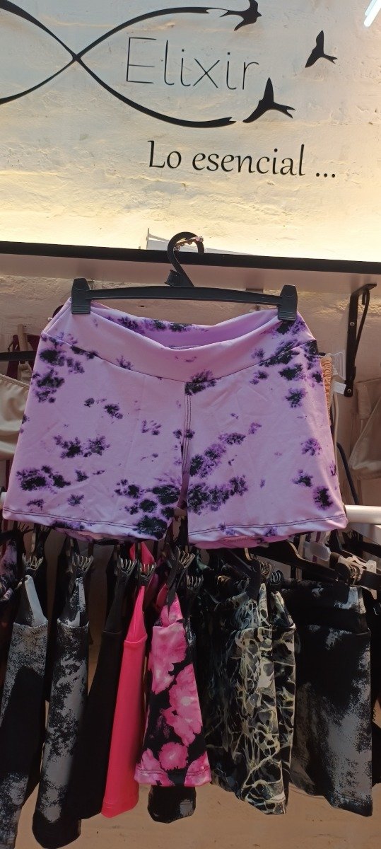 Producto - Short Lycra - 3