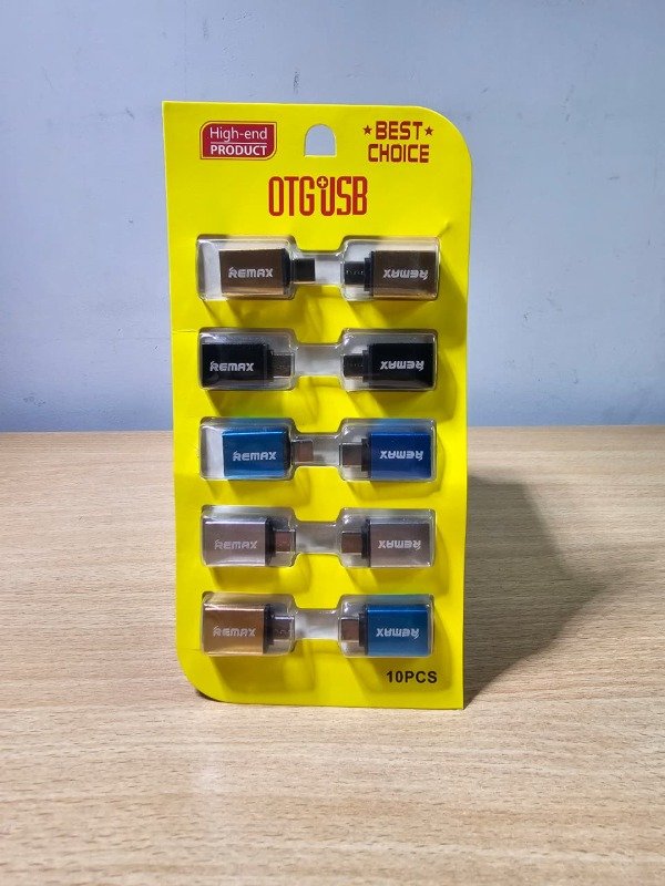 Producto - Adaptador OTG Usb C a Usb A