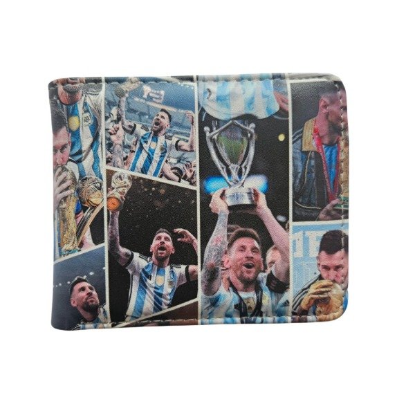 Producto - Billetera Selección Argentina