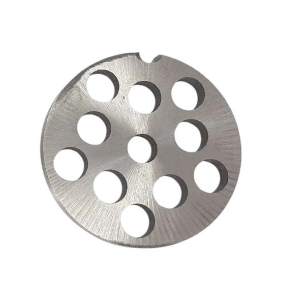 Producto - Disco Devi Para Picadora De Carne N 22 Autoafilable 14mm - 1