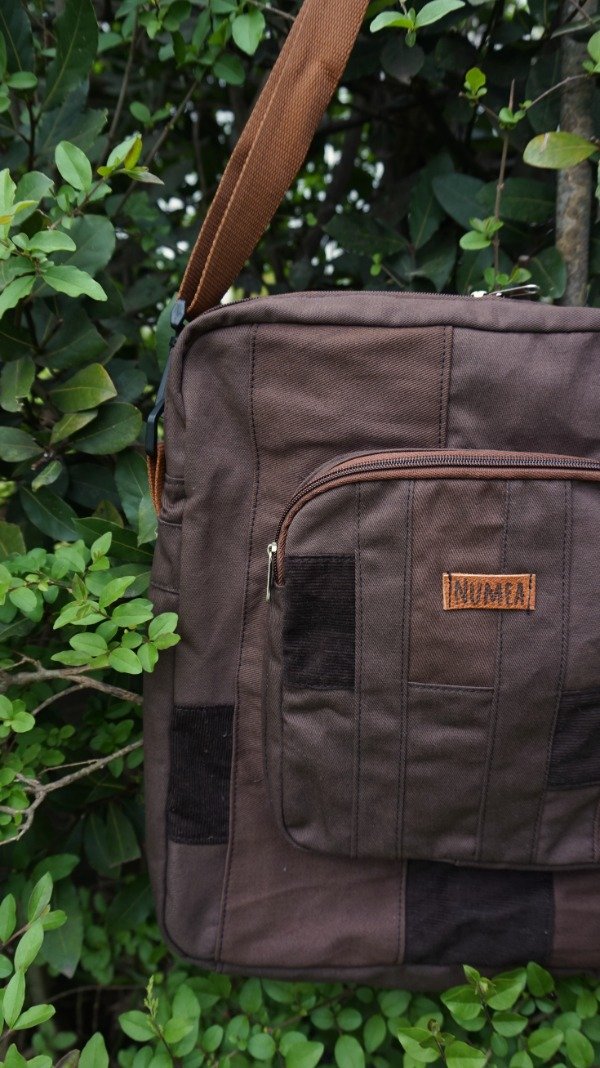 Producto - Morral XXL Terra