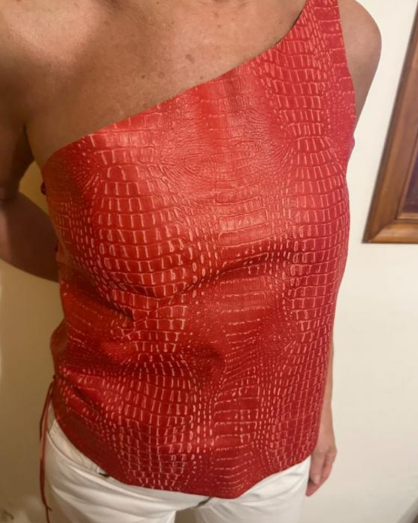 Producto - Top Simba - Croco