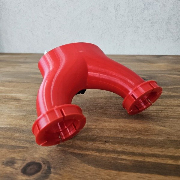 Producto - Airflow Royal Enfield 650 GT - Interceptor 650 (Con Filtro)