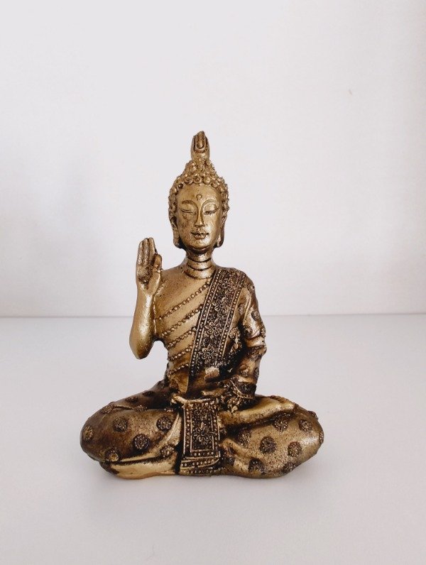 Producto - Buda Protección y Paz