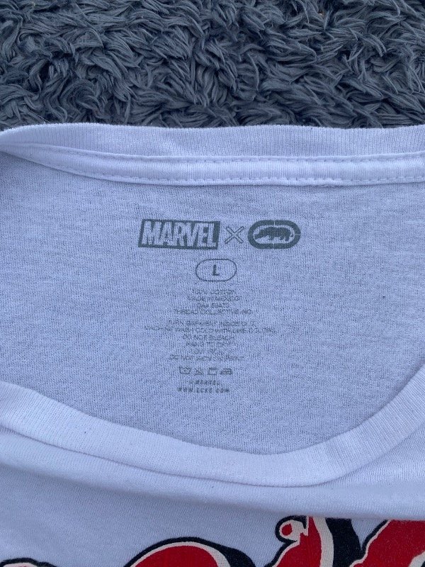 Producto - Ecko Unltd x Marvel Venom - 3