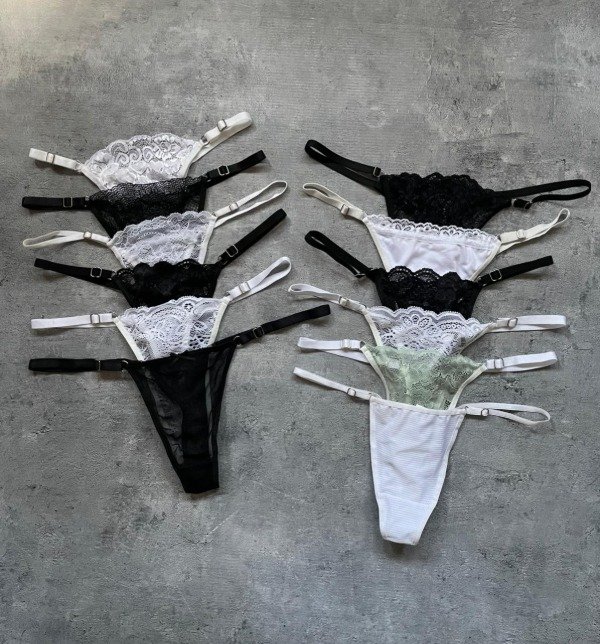 Producto - Pack x12 ByN