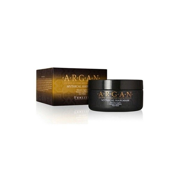 Producto - Máscara De Argan Mythical x230 ml