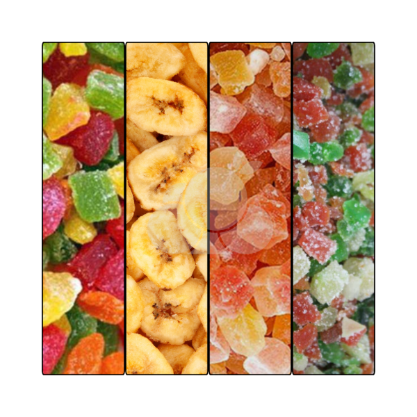 Producto - Combo Paraíso