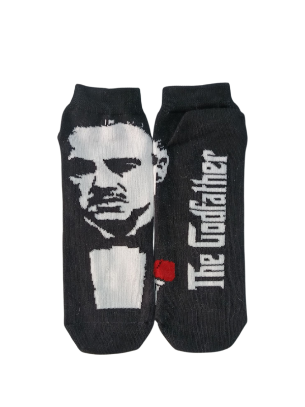 Producto - SOQUETES PREMIUM EL PADRINO