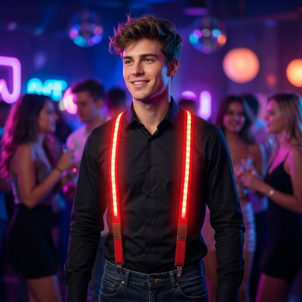 Producto - Tirador led x1