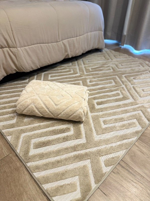 Producto - Alfombra texturada