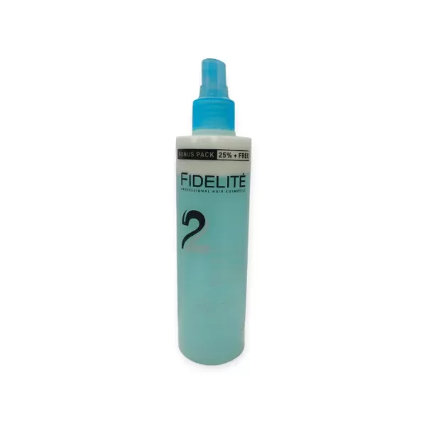 Producto - Desenredante sin enjuage Fidelité 250ml