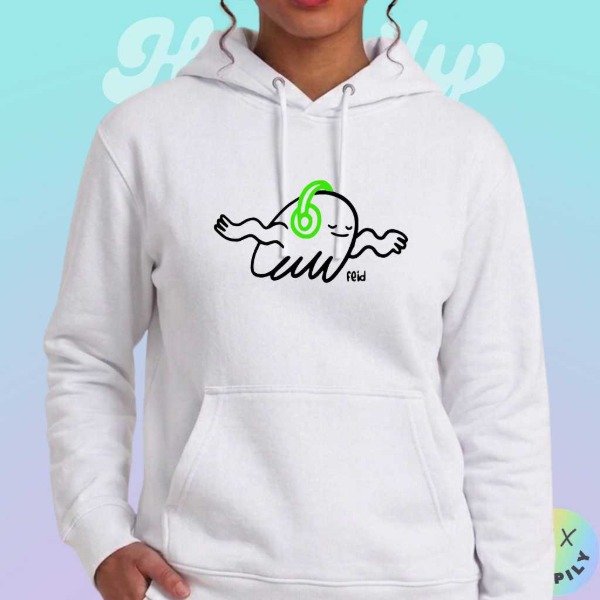 Buzo Unisex Feid #3