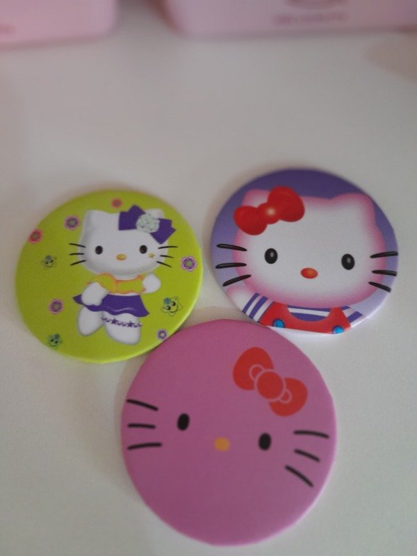 Producto - espejo kitty
