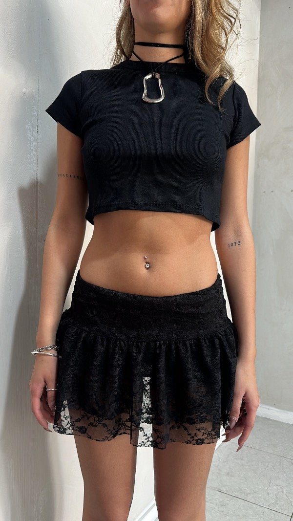 Producto - Mini encaje palmer