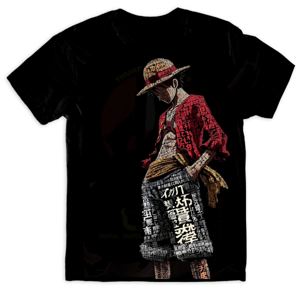 Producto - One Piece