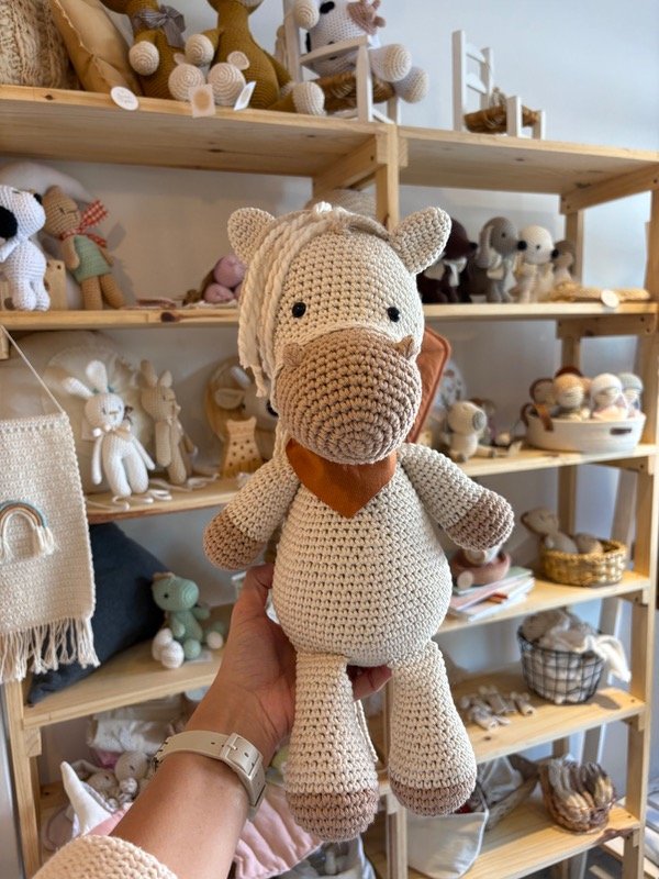 Producto - Caballo