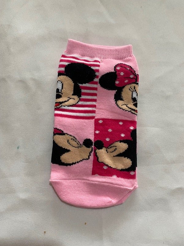 Producto - Minnie y mickey