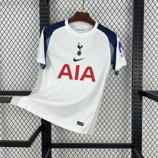 Producto - Tottenham 25/26 Hincha